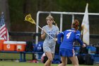 WLax vs USCGA  Women’s Lacrosse vs US Coast Guard Academy. - Photo by Keith Nordstrom : WLax, lacrosse